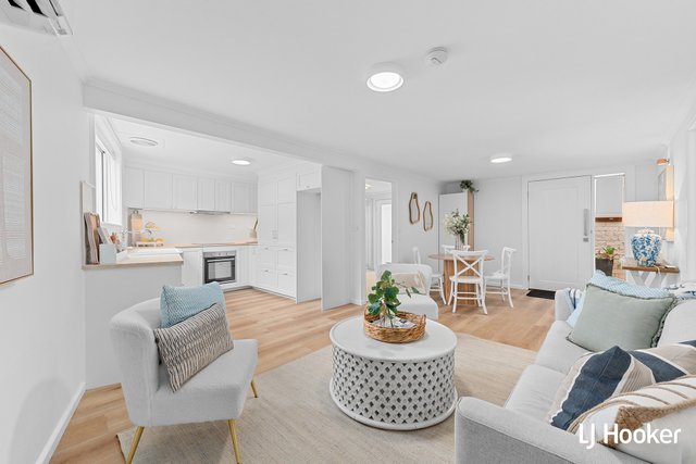 2/82 Diamantina Crescent, ACT 2617