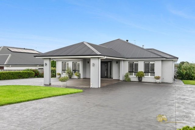 31 Blighton Road, NSW 2756