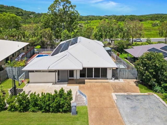 35 Lakeside Drive, QLD 4703