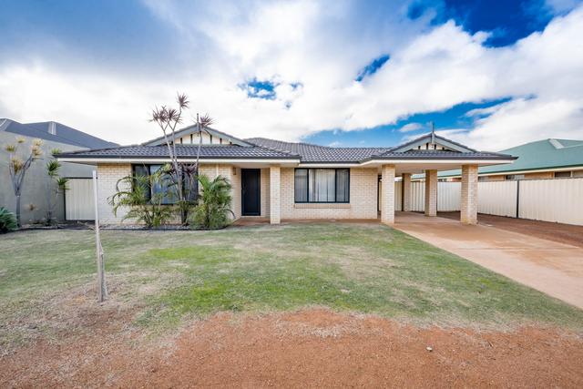 3 Magnolia Wynd, WA 6530