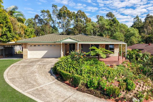 8 Rebbechi Court, QLD 4214