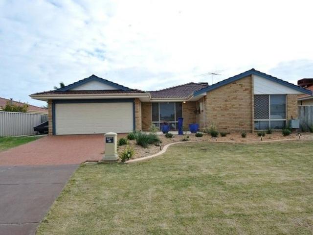 49 Dress Circle, WA 6169