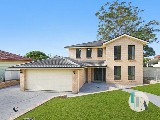 5 Baker Place, NSW 2528