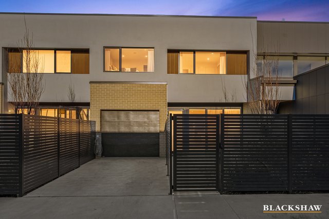 11/2 Mary Street, NSW 2620