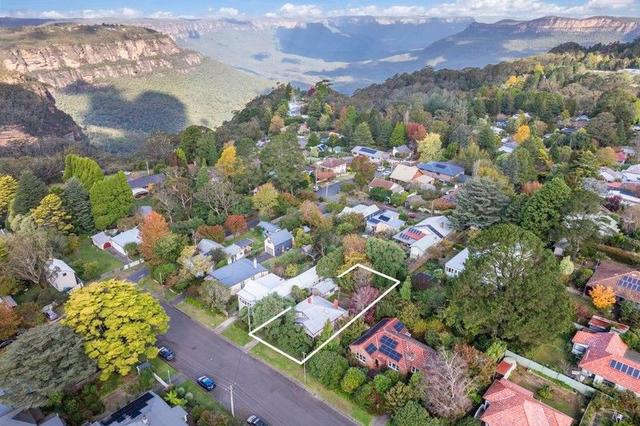 25 Coomonderry Street, NSW 2780