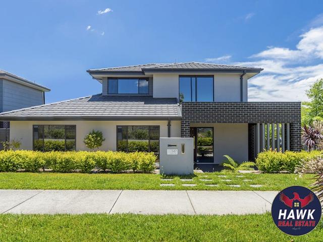 147 Gorman Drive, NSW 2620