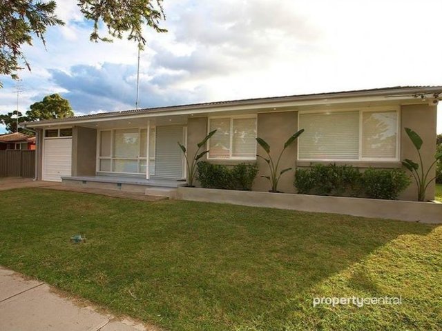 1 Parsons Avenue, NSW 2750