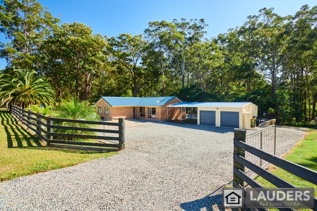 23 Rainforest Drive, NSW 2430