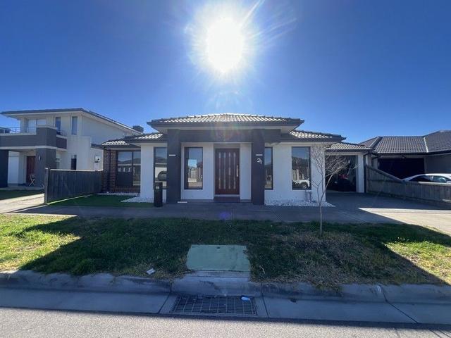 21 Rhubarb Place, VIC 3064