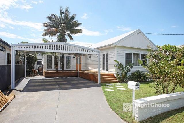 39 Oakland Avenue, NSW 2528