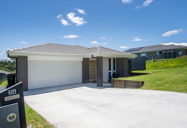 34 Carrs Peninsula Road, NSW 2460
