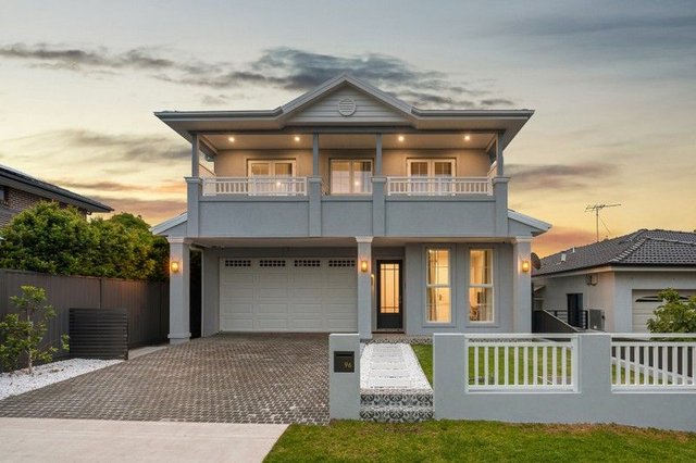 96 Myall Street, NSW 2223