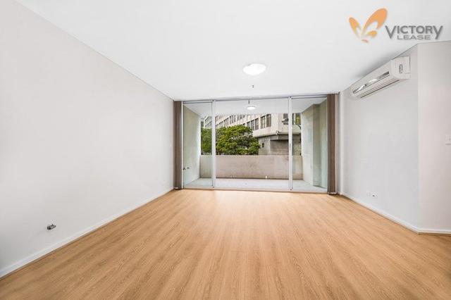 A203/507 Wattle Street, NSW 2007