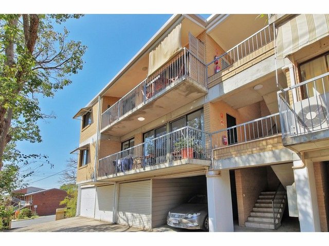 3/23 Durack Street, QLD 4105