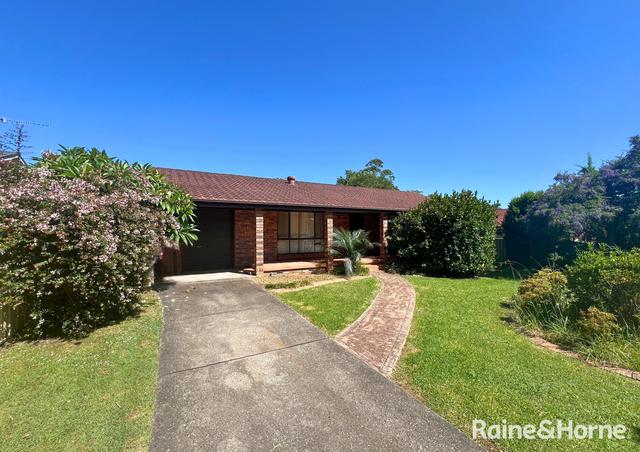7 Rendal Avenue, NSW 2541