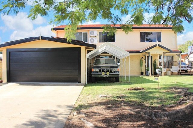 32 Stephenson Street, QLD 4811
