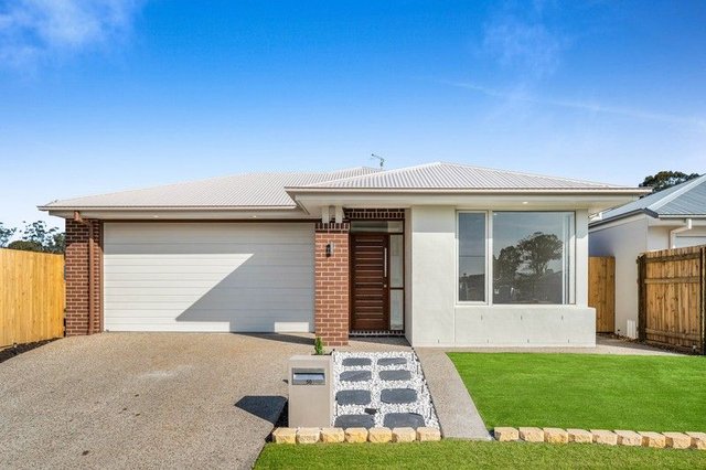 50 Loupos Street, QLD 4110