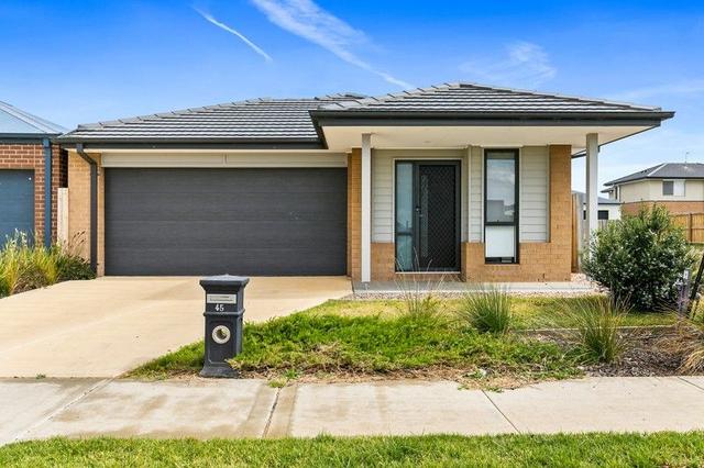 45 Matheson Avenue, VIC 3024