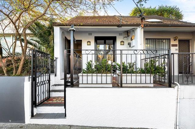 100 Silver Street, NSW 2204