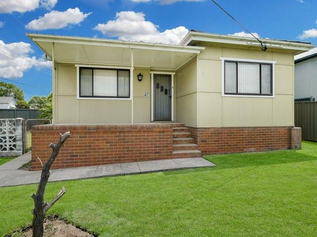 27 Cardigan Street, NSW 2161