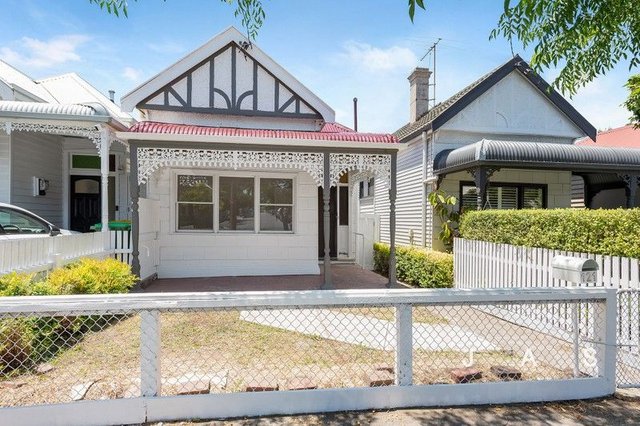 121 Albert Street, VIC 3011