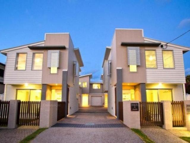 1/22 Franklin Street, QLD 4012