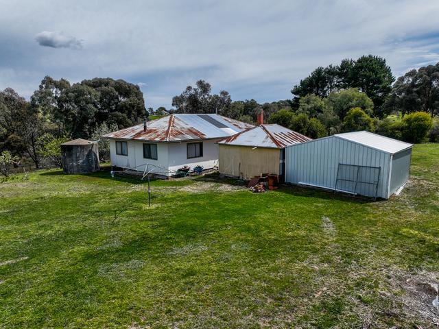 1 Lloyd Street, NSW 2795