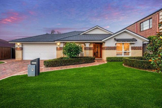 23 Hungerford Drive, NSW 2768