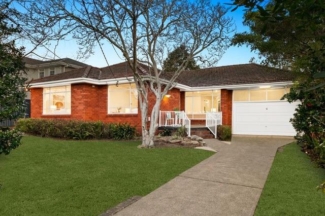 6 Taylor Place, NSW 2120
