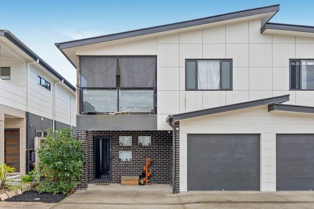 6/45 Solomon Avenue, QLD 4129