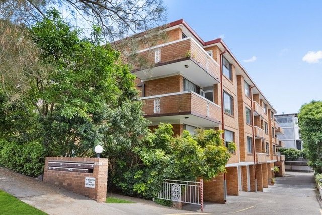 16/100 Mount Street, NSW 2034