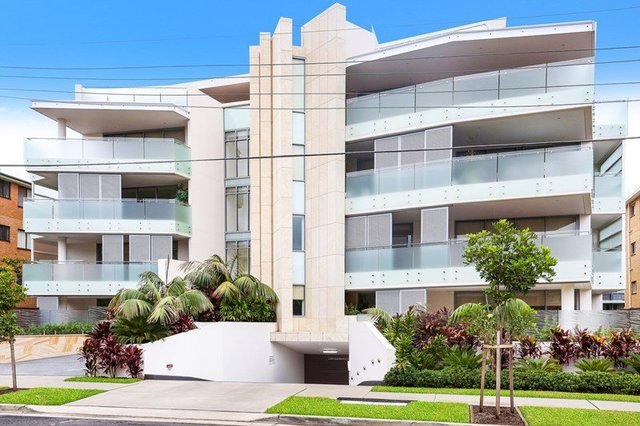 101/15-19 Bruce Street, NSW 2216