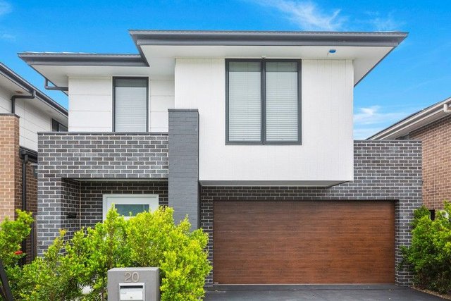 20 Bodalla Street, NSW 2527