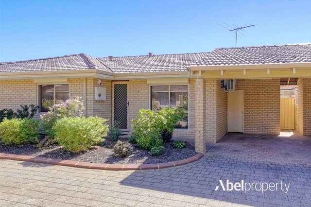 7/155 French Street, WA 6060