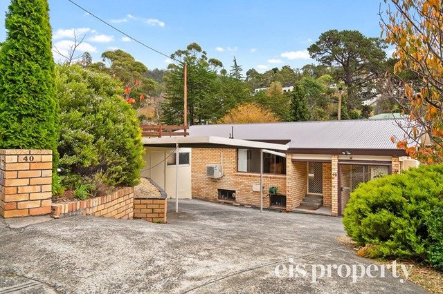 40 Corby Avenue, TAS 7000