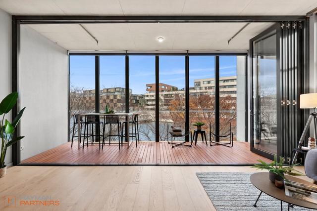 97/45 Eastlake Parade, ACT 2604