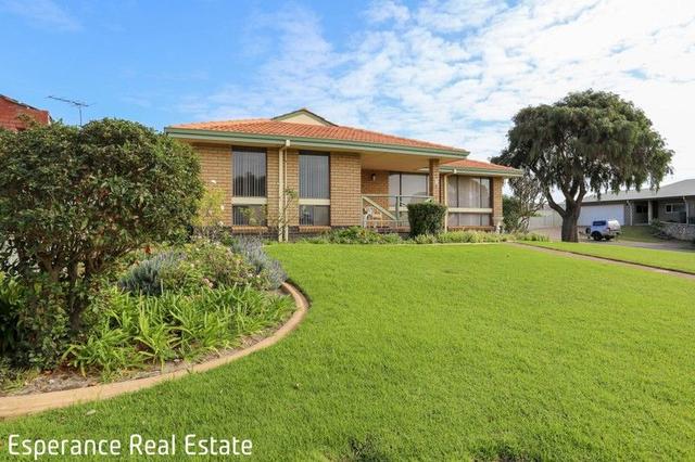 1 Sharkey Street, WA 6450