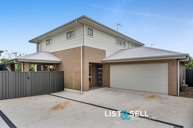 27 Senna Avenue, NSW 2565