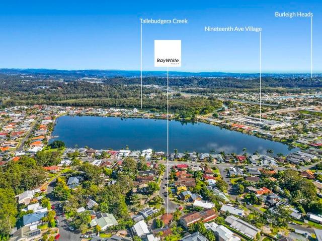 3/17 Daisy Street, QLD 4221