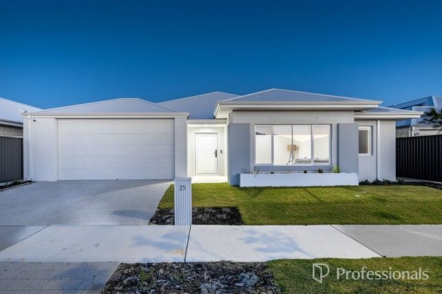 25 Bathers Promenade, WA 6036