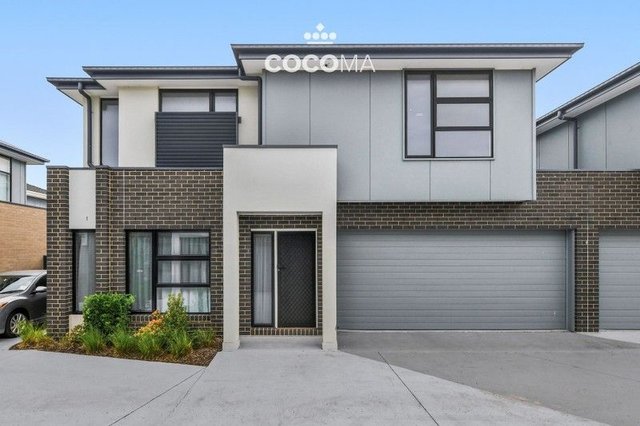 8 Floss Court, VIC 3173