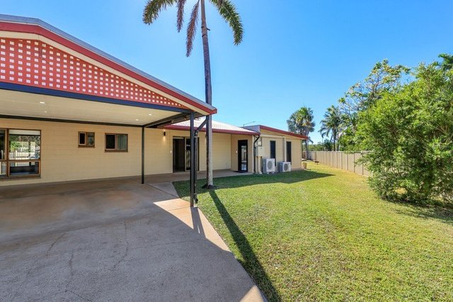 10 Callie Court, NT 0832
