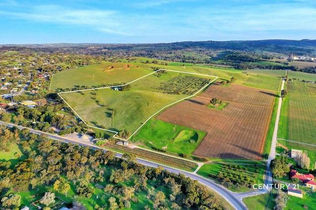 Lot 404 Richard Street, SA 5353