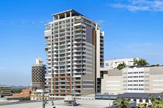 1006/106 Denham Street The Dalgety, QLD 4810