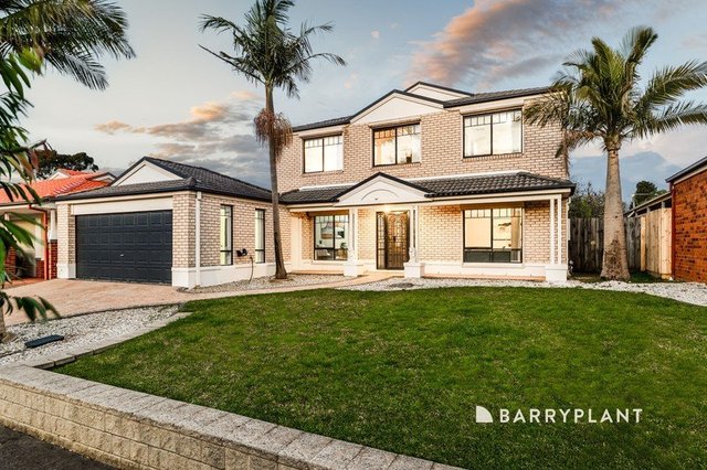 8 Tanglewood Road, VIC 3178