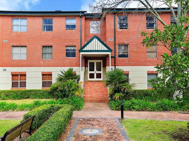 4/247a Burwood Road, NSW 2137