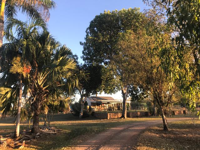 Lot 25 Weaber Plain Road, WA 6743