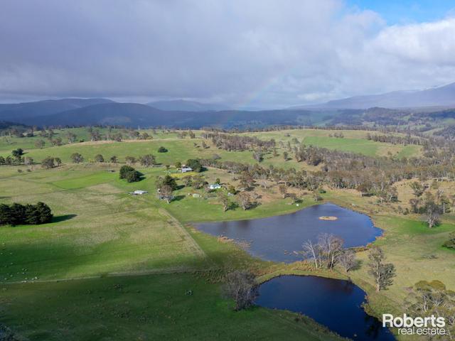 215 Rockmount Road, TAS 7140