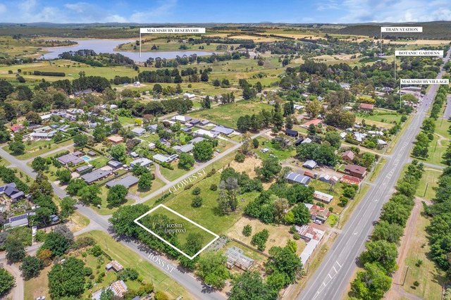 2 & 4 Clowes Street, VIC 3446