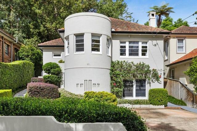 23 Anglo Street, NSW 2067